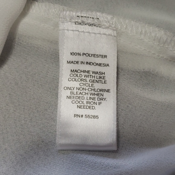 Express top - Picture 6 of 6